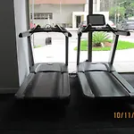 Suite Para Solteiros Ou Casal Na Barra Olimpica