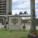 Suite Para Solteiros Ou Casal Na Barra Olimpica