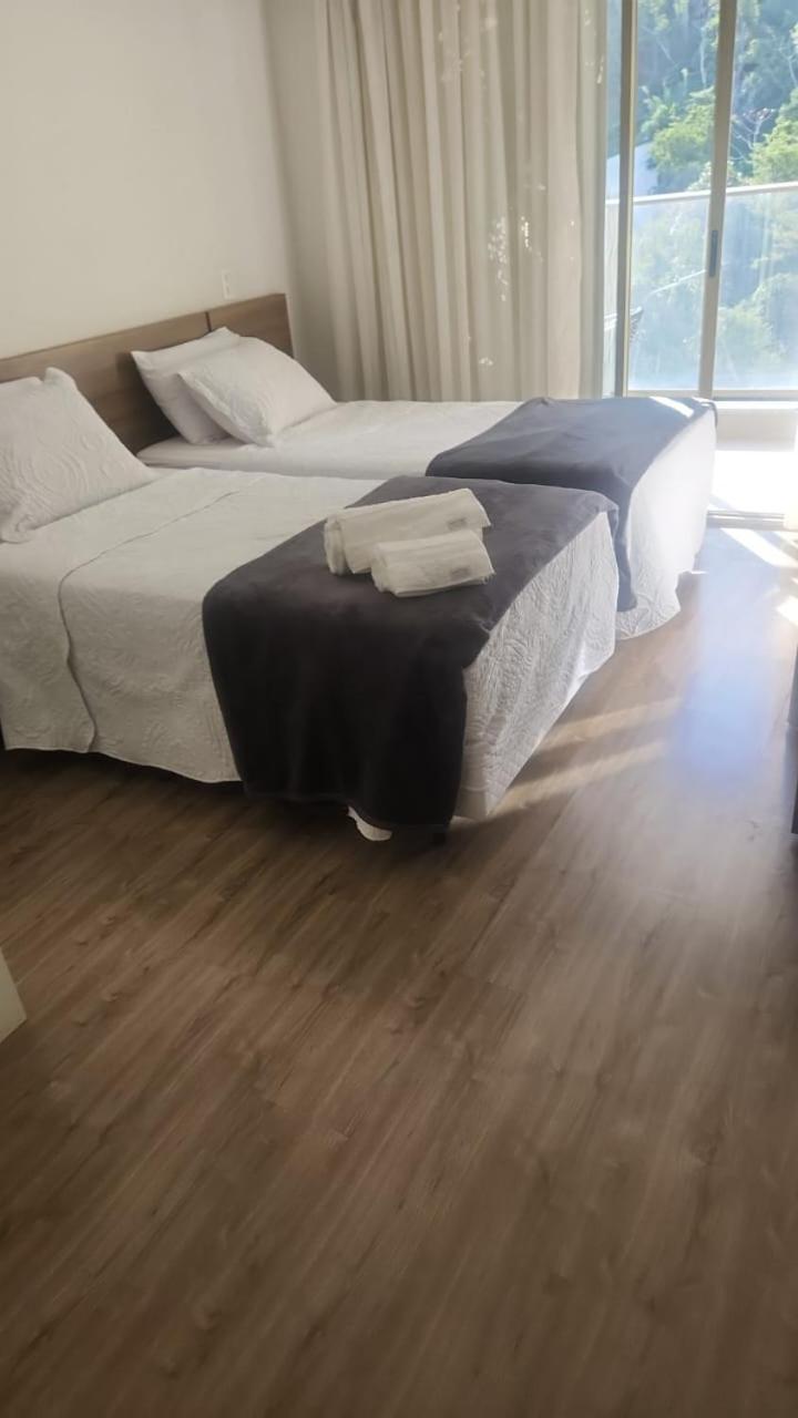 Solteiros Ou Casal Na Barra Olimpica Apartamento Rio de Janeiro