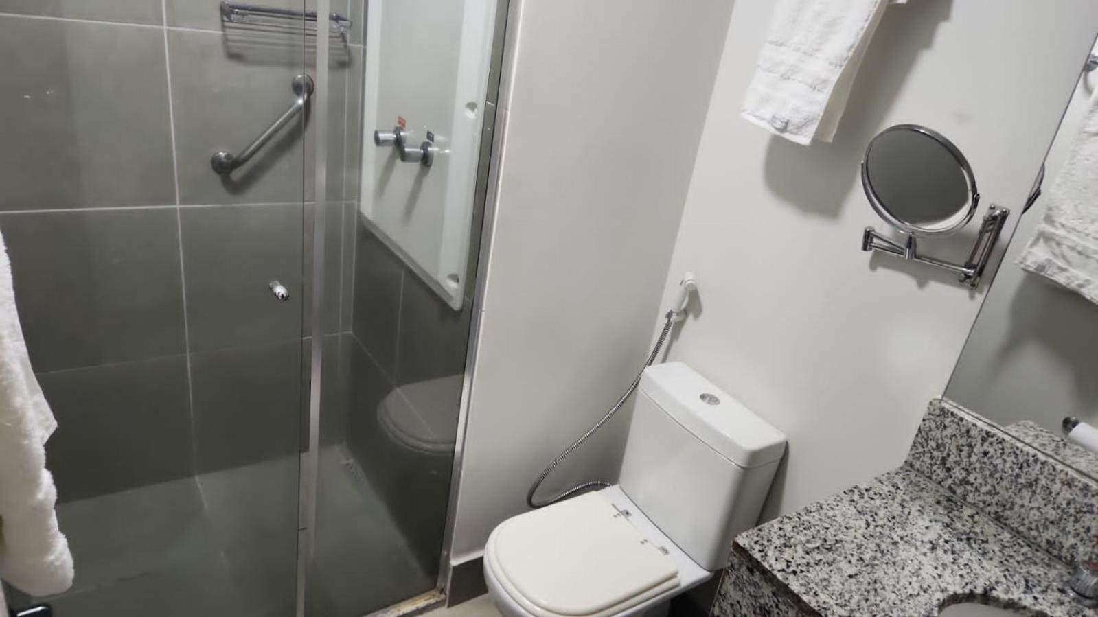 Solteiros Ou Casal Na Barra Olimpica Apartamento *